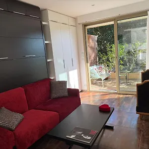 Appartement Dans Résidence Privée à 10 Mn De Cannes, Le Cannet