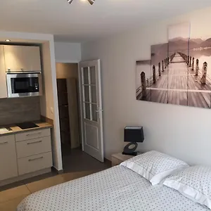  Appartement Le Majestic 103 France